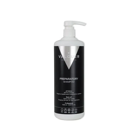 Valquer Hair Health Treatment Sbs Divinity Effect