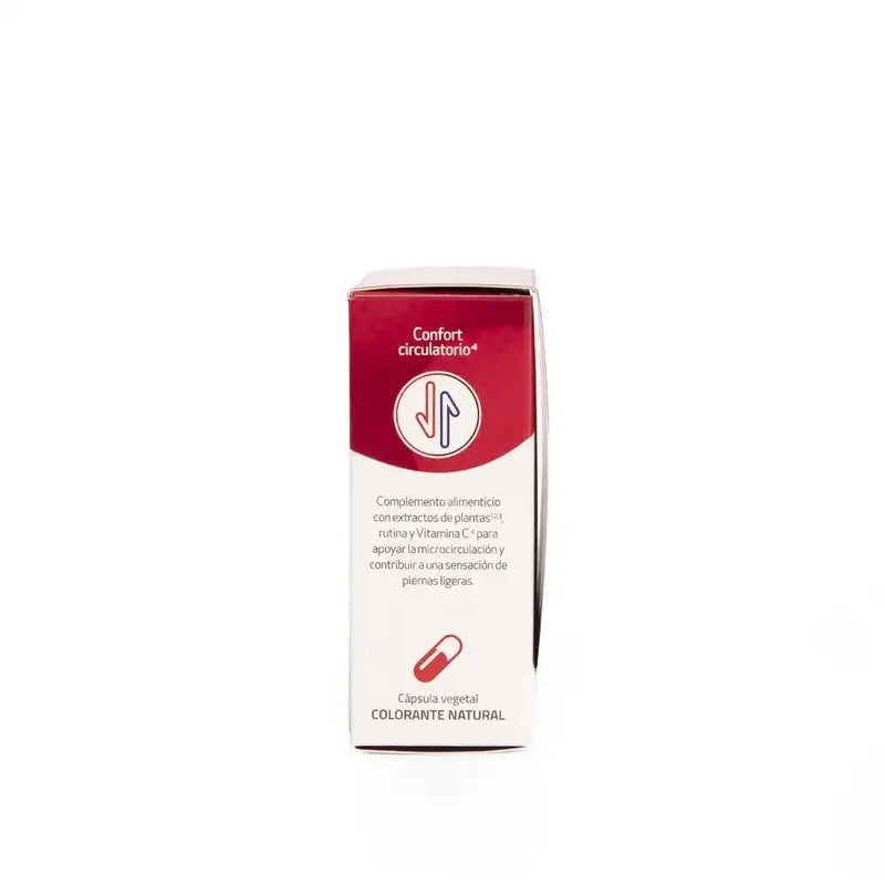 Vaminter Circumax Jambes Légères, 60 Capsules Végétales