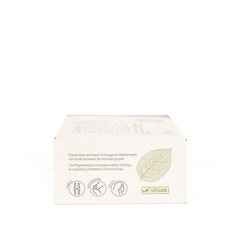 Colagenova Vegan Boost Fruits de la Forêt, 21 Enveloppes