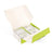 Colagenova Vegan Boost Thé Vert + Citron, 21 Enveloppes