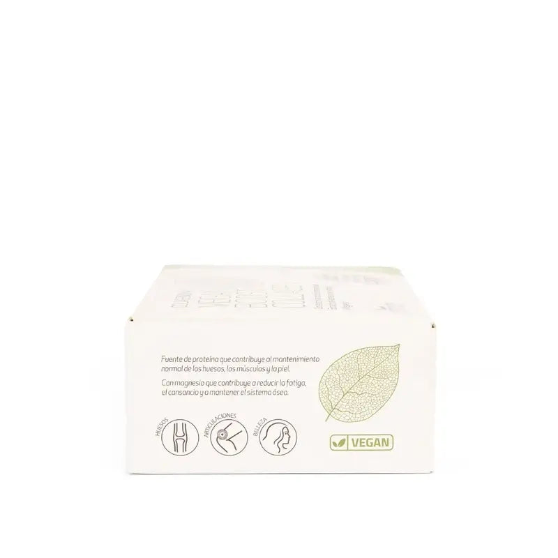 Colagenova Vegan Boost Thé Vert + Citron, 21 Enveloppes