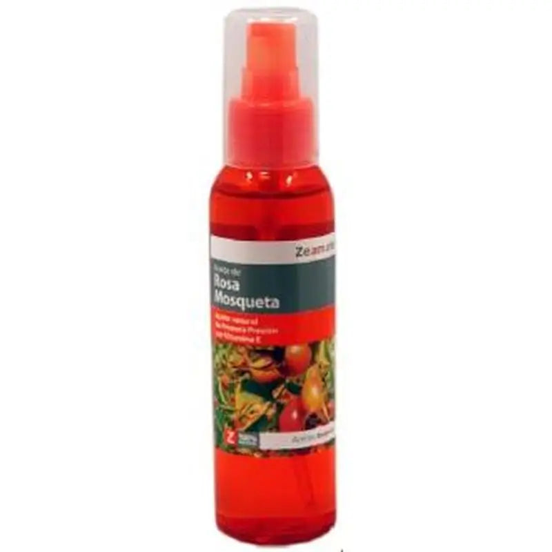 Vaminter Zeamais Rose Hip Oil 60Ml.