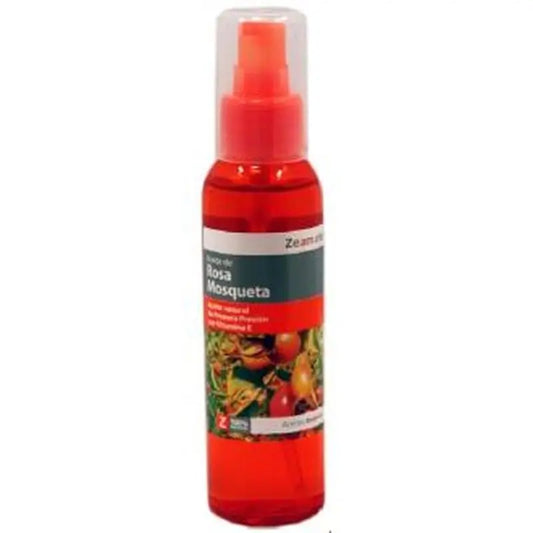 Vaminter Zeamais Rose Hip Oil 60Ml.