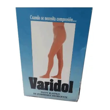VARIDOL Strong stocking pantyhose small size 2
