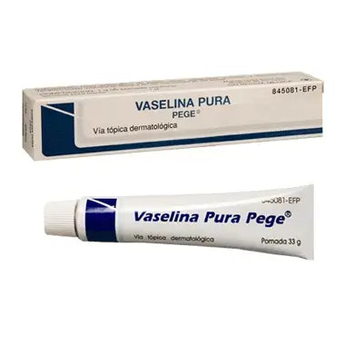 Vaseline Pure Pege 33 gr