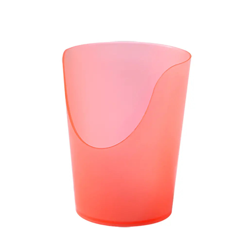 verre ergonomique en forme de nez, 30 ml (lot de 5)