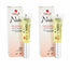 Voir Nails Huile protectrice pour ongles 8 ml, lot de 2