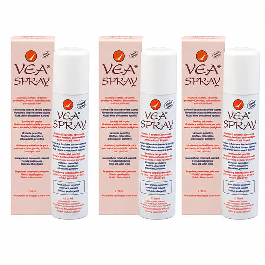 Voir le spray 50 ml, lot de 3