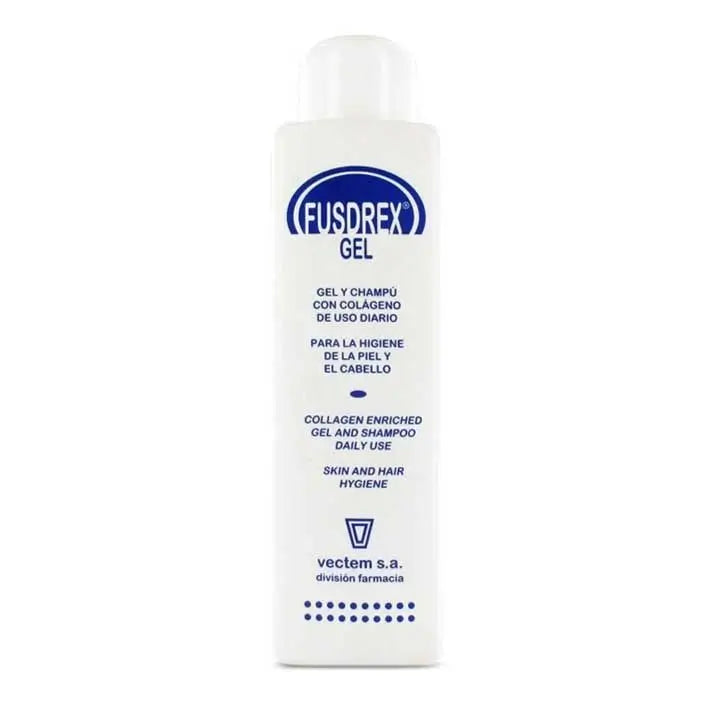 Vectem Fusdrex Dermatological Gel 1L.
