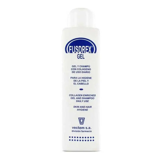 Vectem Fusdrex Dermatological Gel 1L.
