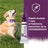 Vectra 3D Dog 1,5-4 Kg, 3 Pipettes