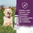Vectra 3D Chien +40 kg, 3 pipettes