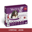 Vectra 3D Dog +40 kg, 3 Pipettes