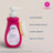 Veet Crème de douche dépilatoire Peau sensible 400 ml