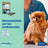 Virbac Veggiedent Zen Xs, Snack dentaire pour chiens de très petite race