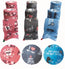 Cohesive Bandage Fun Strap 7,5Cmx4,5M, 4 X Model, 12Packs