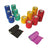 Bande de bandage cohésif Noir 10Cmx4,5M, 1Pièce
