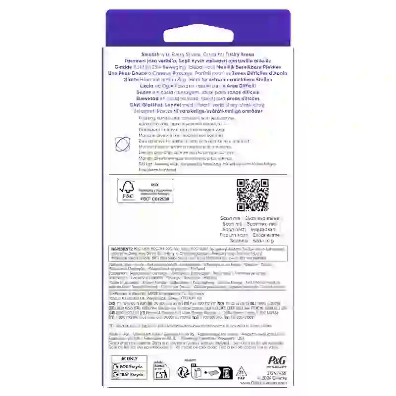 Venus Ds Swirl Machine + 2 recharges
