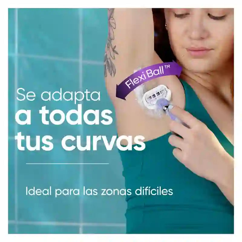 Venus Ds Swirl Machine + 2 recharges