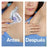 Venus Ds Swirl Machine + 2 recharges
