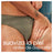 Venus Satin Care gommage doux pour la zone intime, 177 Ml