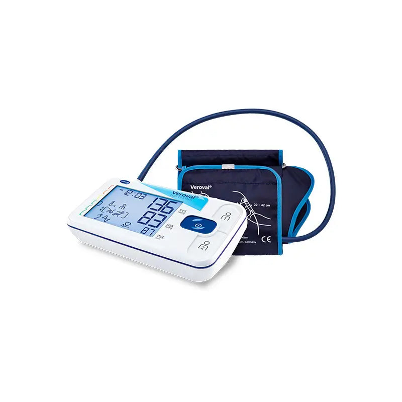 Veroval Duo Control Large Sphygmomanometer