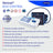 Veroval Duo Control Medium 1 pièce