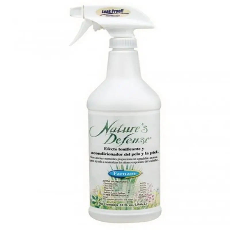 Vetnova Nature'S Defense, 946 Ml - With Spray Applicator
