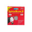 Vetnova Supermask II With Ears (With Earmuffs), Horse