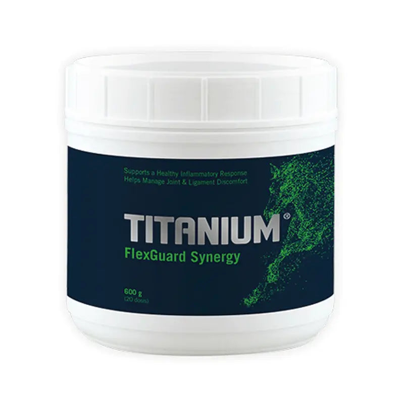 Vetnova Titanium Flexguard Synergy, 600 g