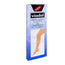 Viadol Short Stocking Strong Beige Extra Size