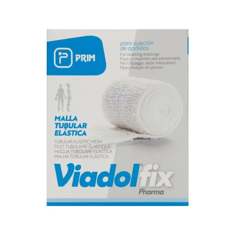 Viadolfix Tubular Elastic Mesh 0,5 3 M