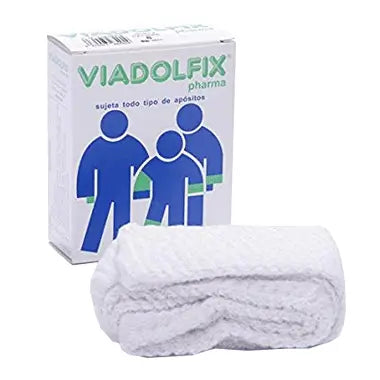 VIADOLFIX Tubular elastic netting 5,5 3 M
