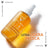 Vichy Capital Soleil Eau solaire protectrice SPF 50 Éclat, 200 ml