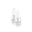 Vichy Capital Soleil UV Age Fluide Photoprotecteur Quotidien Teinte Moyenne SPF 50, 40 ml, lot de 2