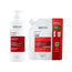 Vichy Dercos Energy+ Shampoo 400 Ml + Refill 400 Ml