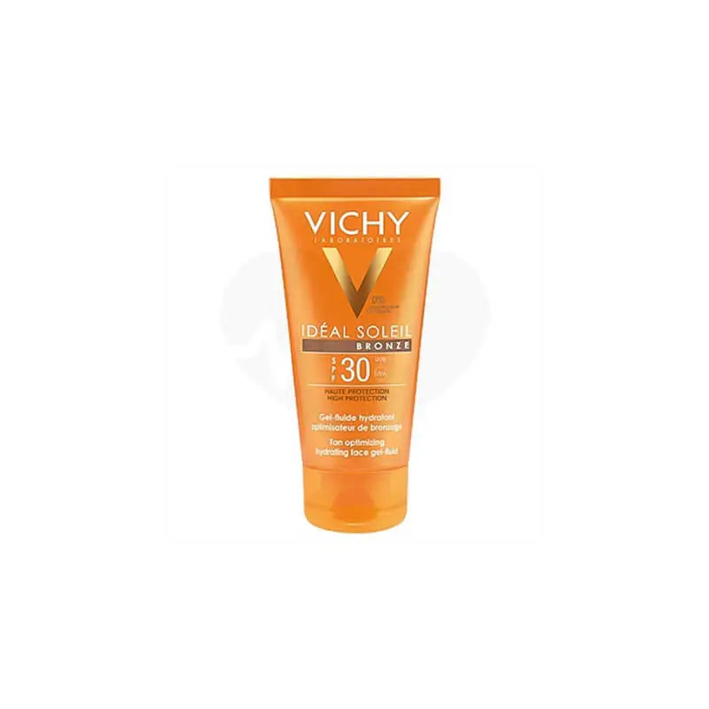 Vichy Ideal Soleil Bronze SPF 30 Gel fluide 50 ml