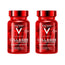 Vichy Liftactiv Anti-Aging Collagen With Vitamins And Minerals, 2X60 Capsules