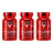 Vichy Liftactiv Anti-Aging Collagen With Vitamins And Minerals, 3X60 Capsules