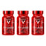 Vichy Liftactiv Anti-Aging Collagen With Vitamins And Minerals, 3X60 Capsules
