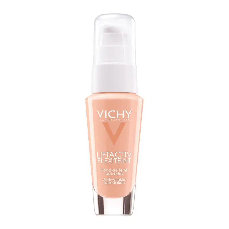 Vichy Liftactiv Flexiteint Immediate Lifting Fluid Foundation 30 ml Shade 35 Sand