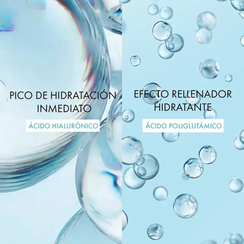 Vichy Minéral 89 Hydratation intense visage 50 ml