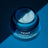 Vichy Mineral 89 Crème de nuit hydratante et régénératrice à la mélatonine, 50 ml