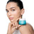 Vichy Mineral 89 Matte Gel Sorbet Hydratant 48H avec Acide Hyaluronique , 50 ml