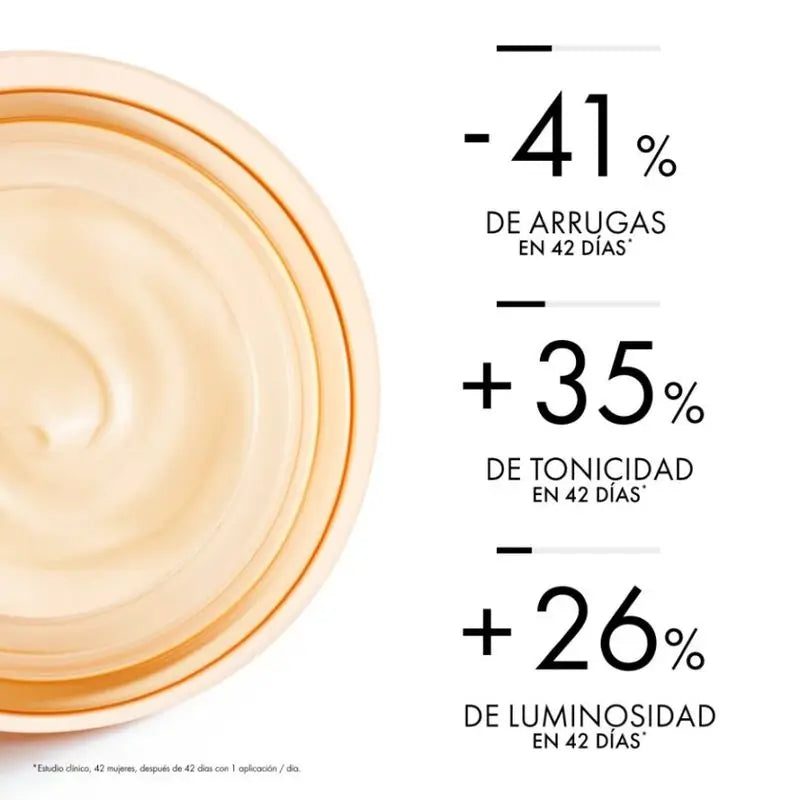 Vichy Neovadiol Anti-Blemish Spf50 Crème Raffermissante, 50 Ml