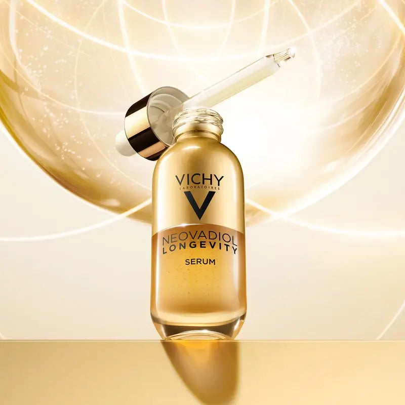Vichy Neovadiol Longevity Sérum régénérant, 30 ml