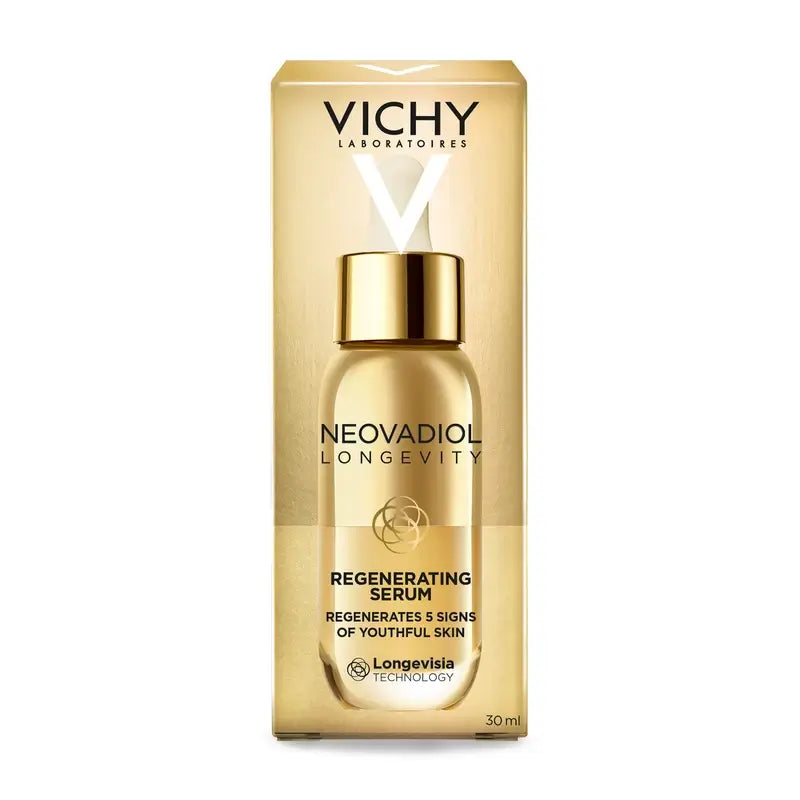 Vichy Neovadiol Longevity Sérum régénérant, 30 ml