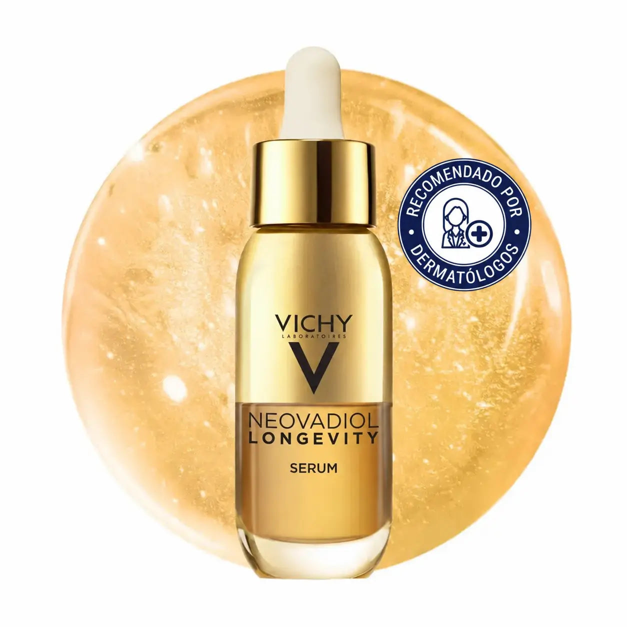 Vichy Neovadiol Longevity Sérum régénérant, 30 ml