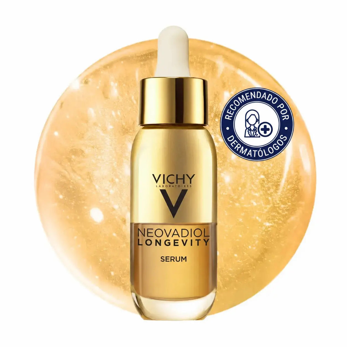 Vichy Neovadiol Longevity Sérum régénérant, 30 ml