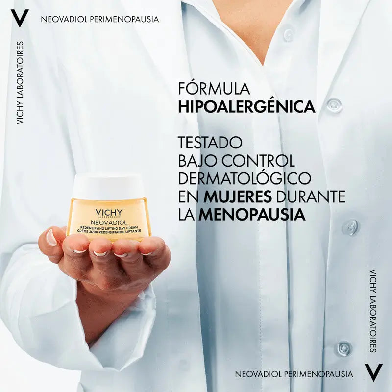 Vichy Neovadiol Peri-Menopause Normal Skin Day Cream, 50 ml